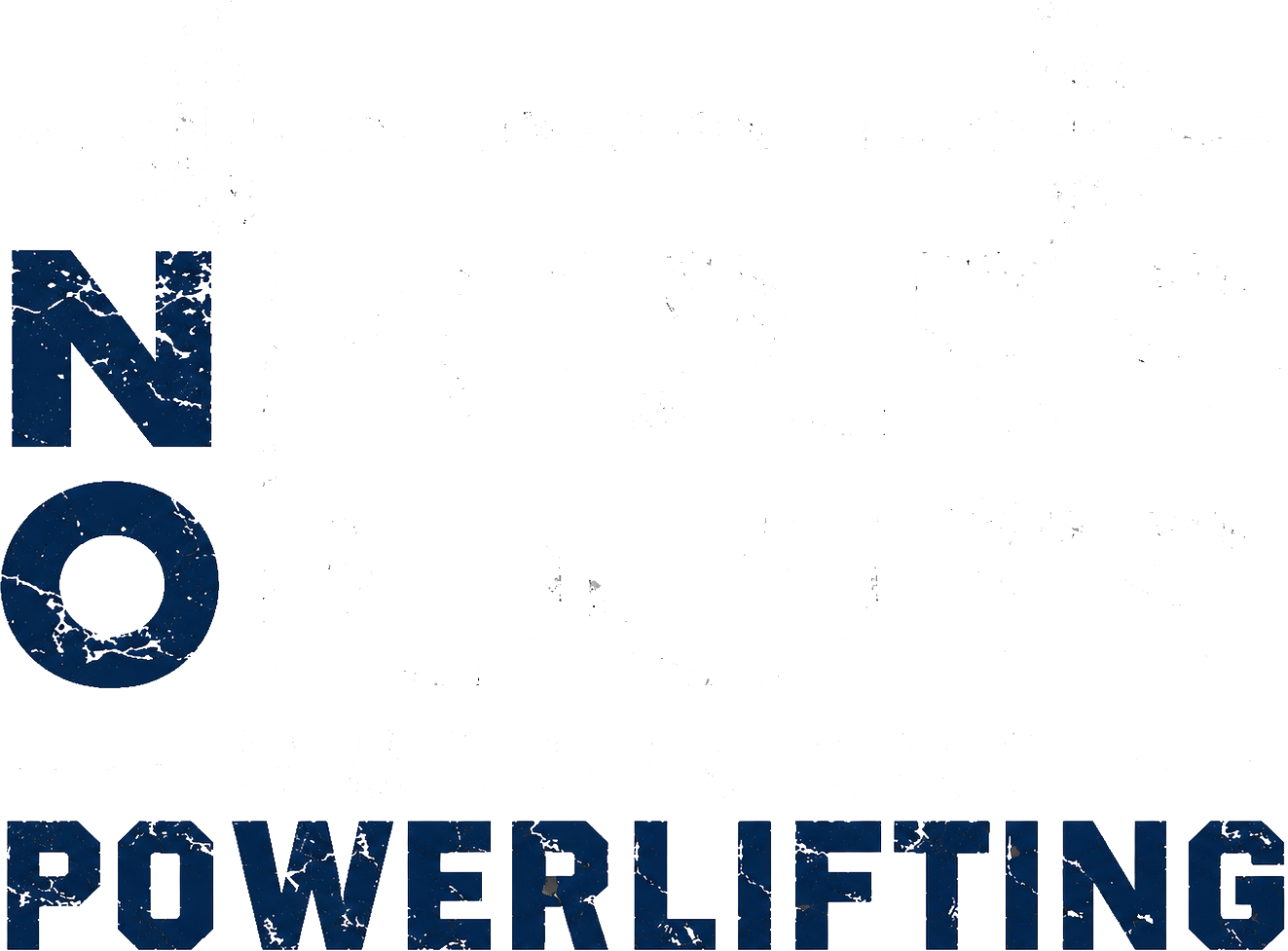 No Rules No Limits