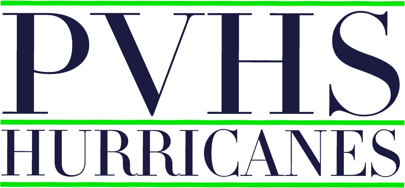 PVHS Hurricanes Lines