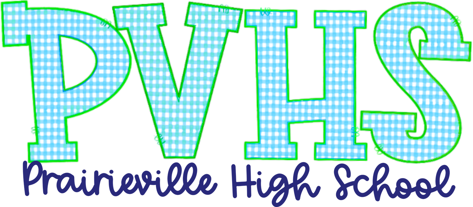 PVHS Prairieville High School