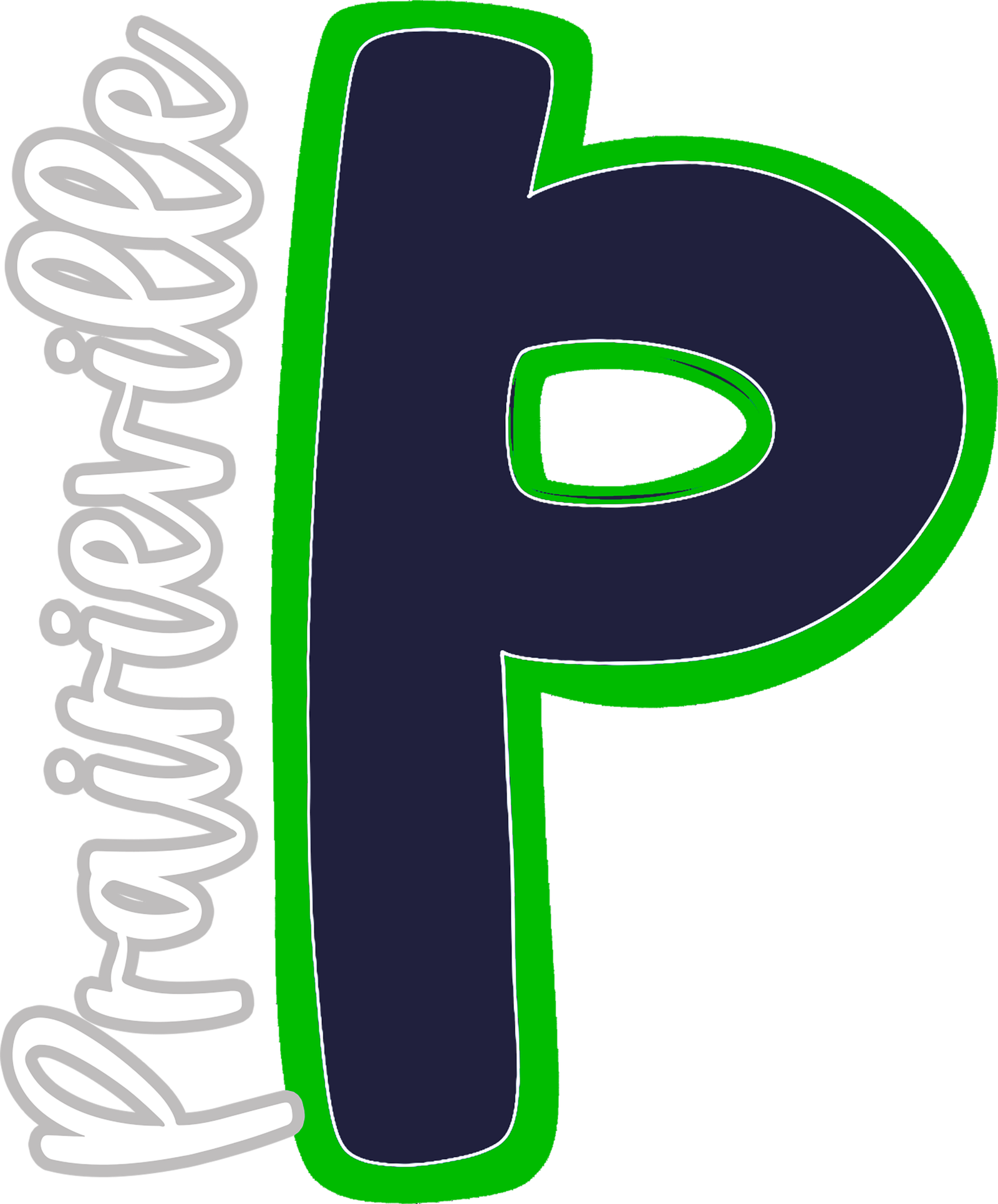 P Is For Prairieville