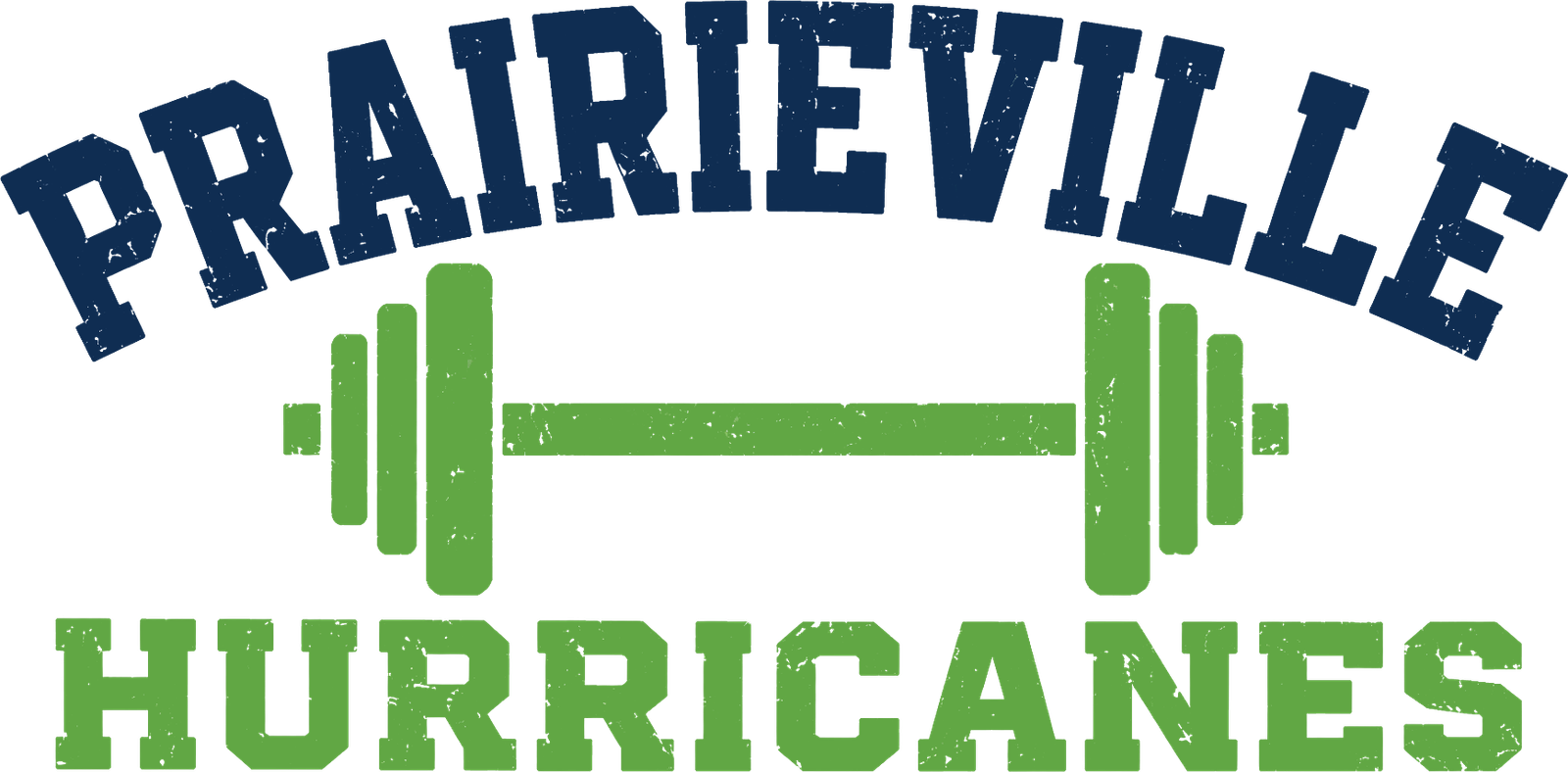 Prairieville Barbell Hurricanes