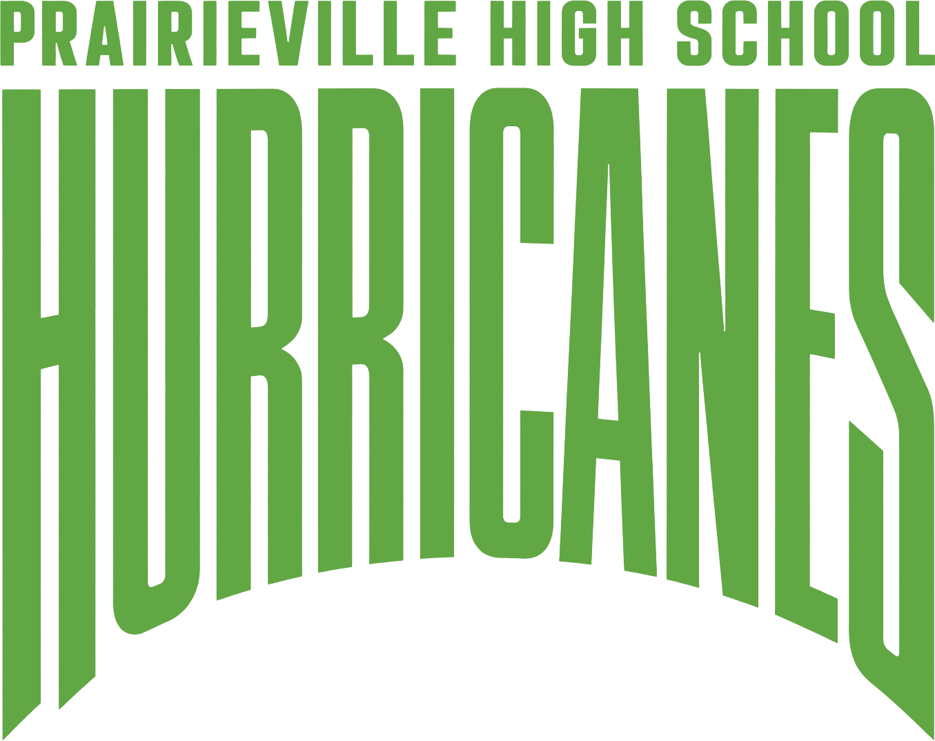Prairieville High School Hurricanes