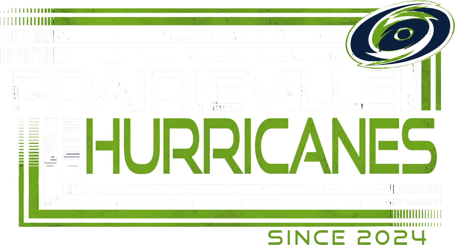Prairieville Hurricanes Since 2024