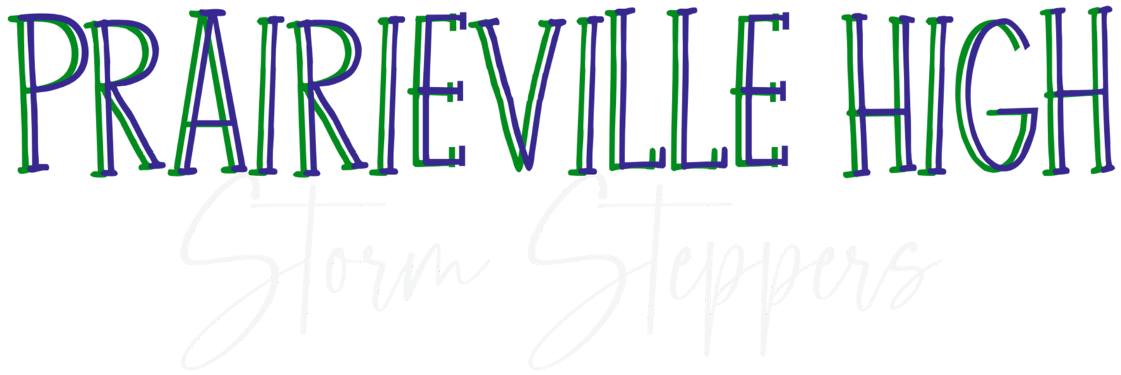 Prairieville Double  Storm Steppers