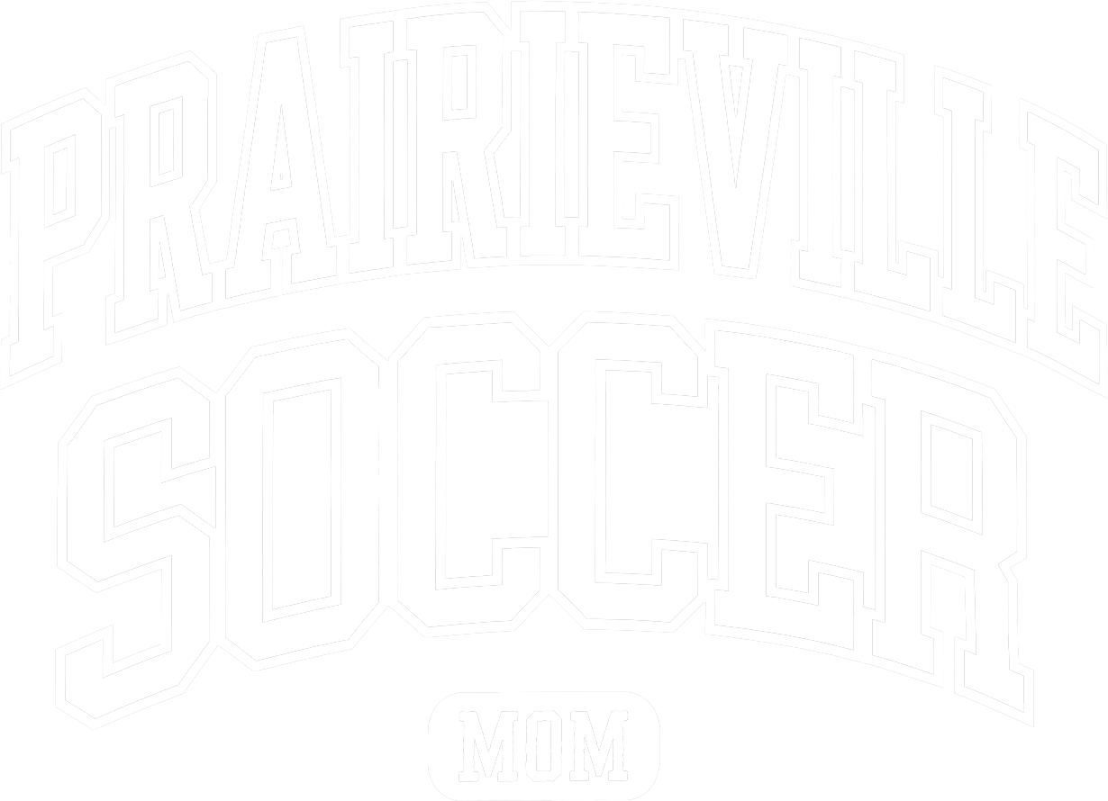 Prairiville Arched Sioccer Mom