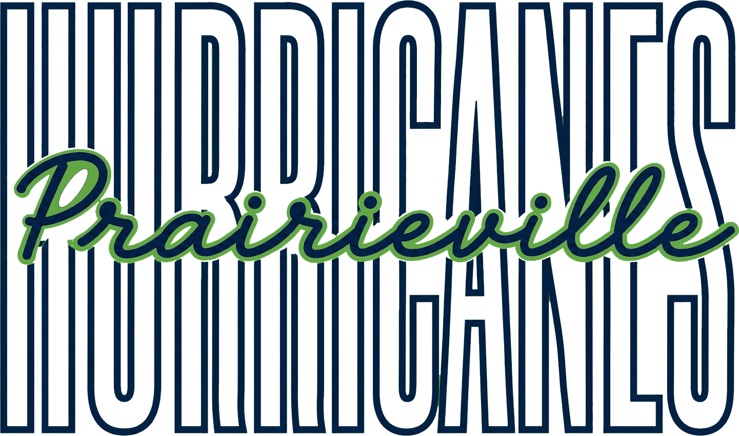 Prairiville Hurricanes