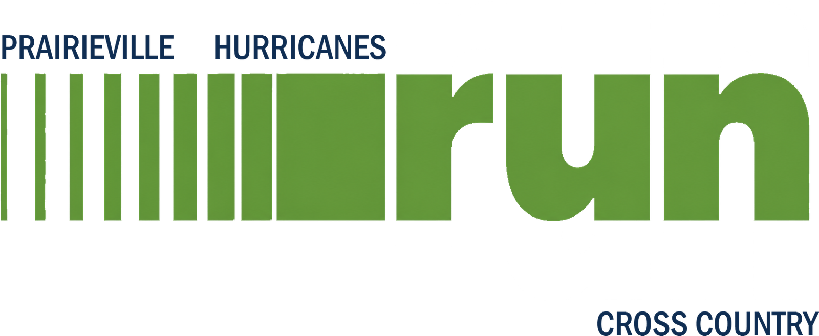 Praiville Run Hurricanes