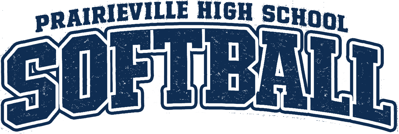 Prarieville High School Sodftball