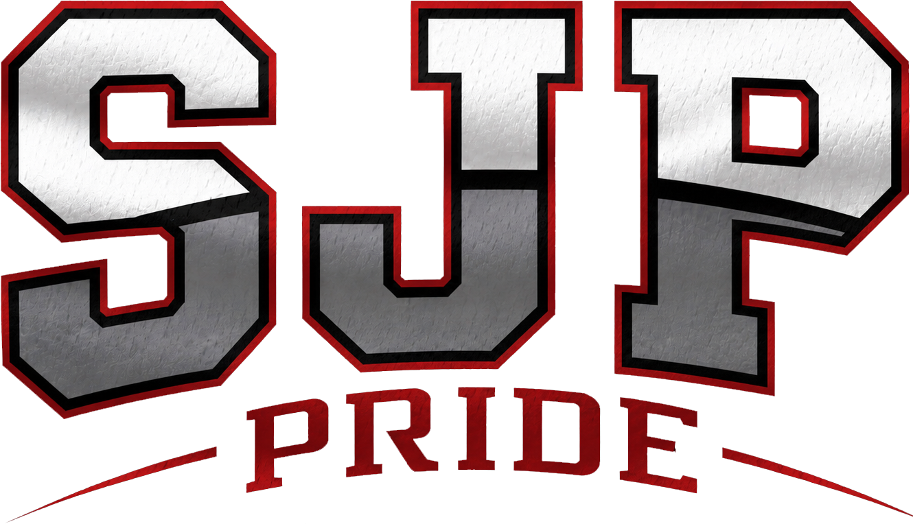 SJP Pride