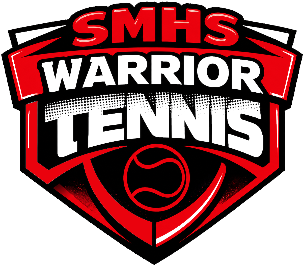 SMHS Warrior Tennis