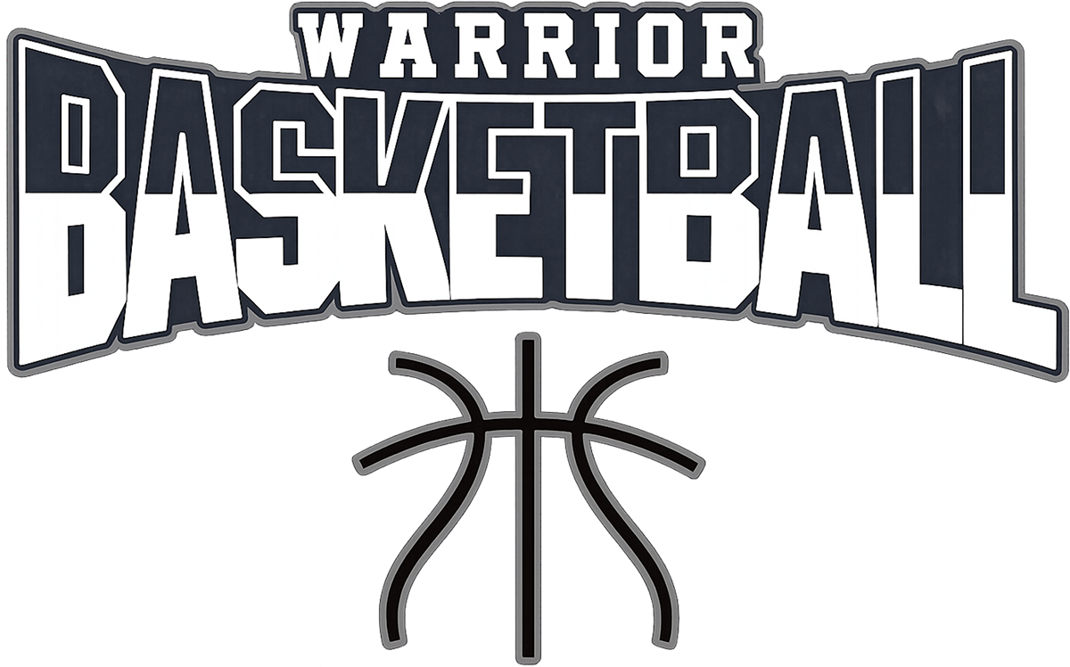 SMHS Basketball Abstract Ball