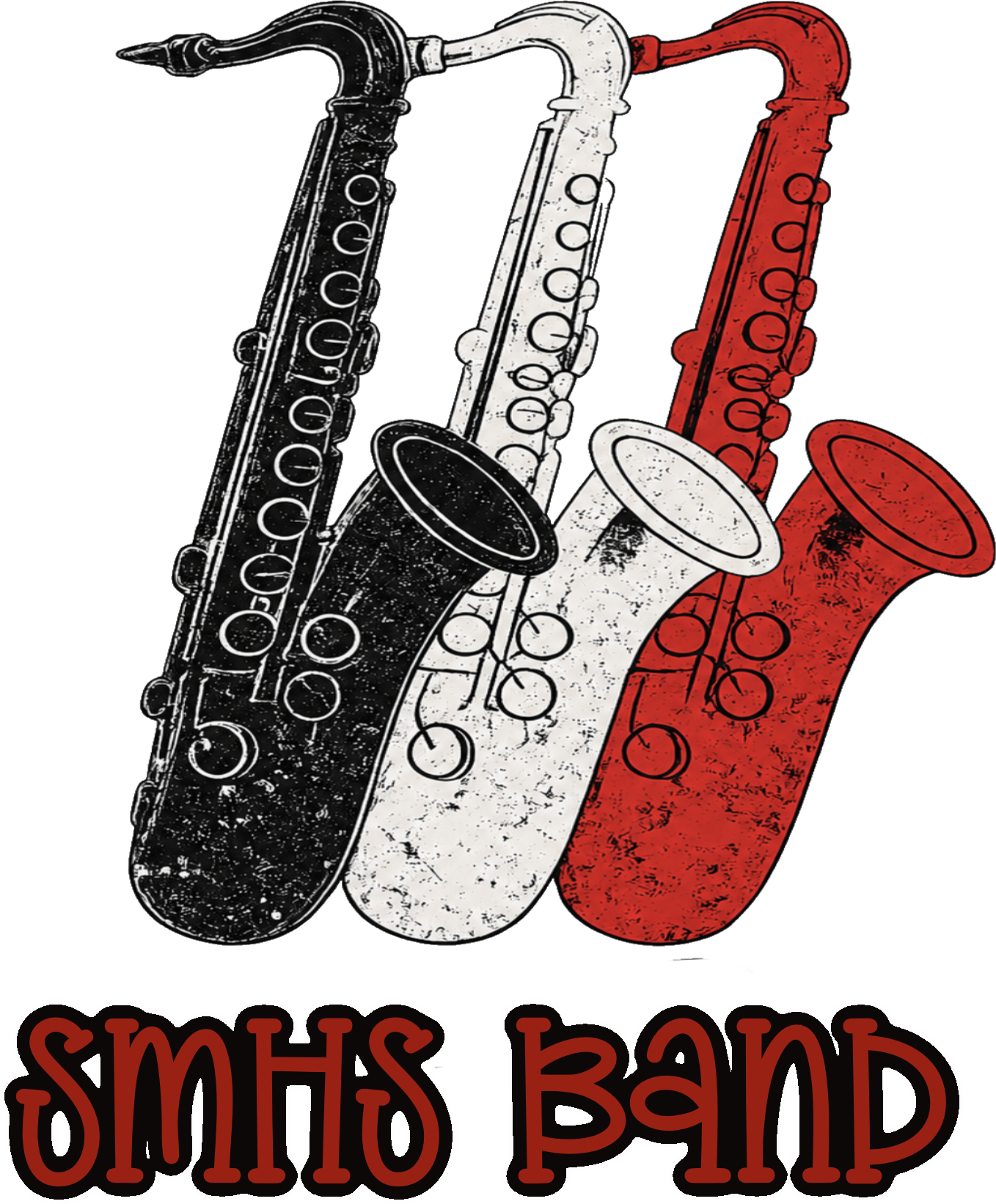 SMHS Sax Band
