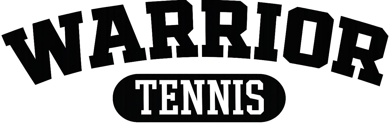 Simple Warrior Tennis