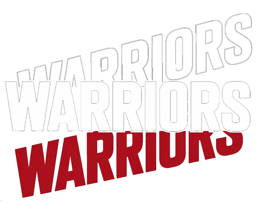 Slanted Warriors X’s 3