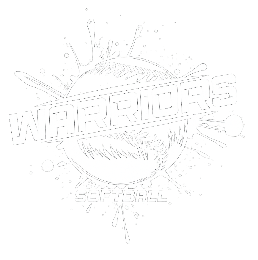 Softball Splatter
