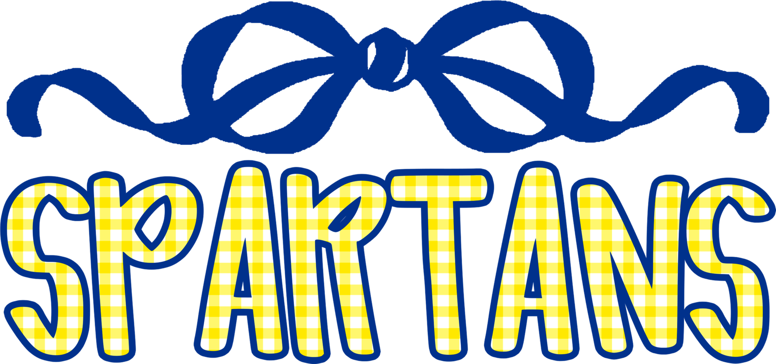 Spartans With Bow