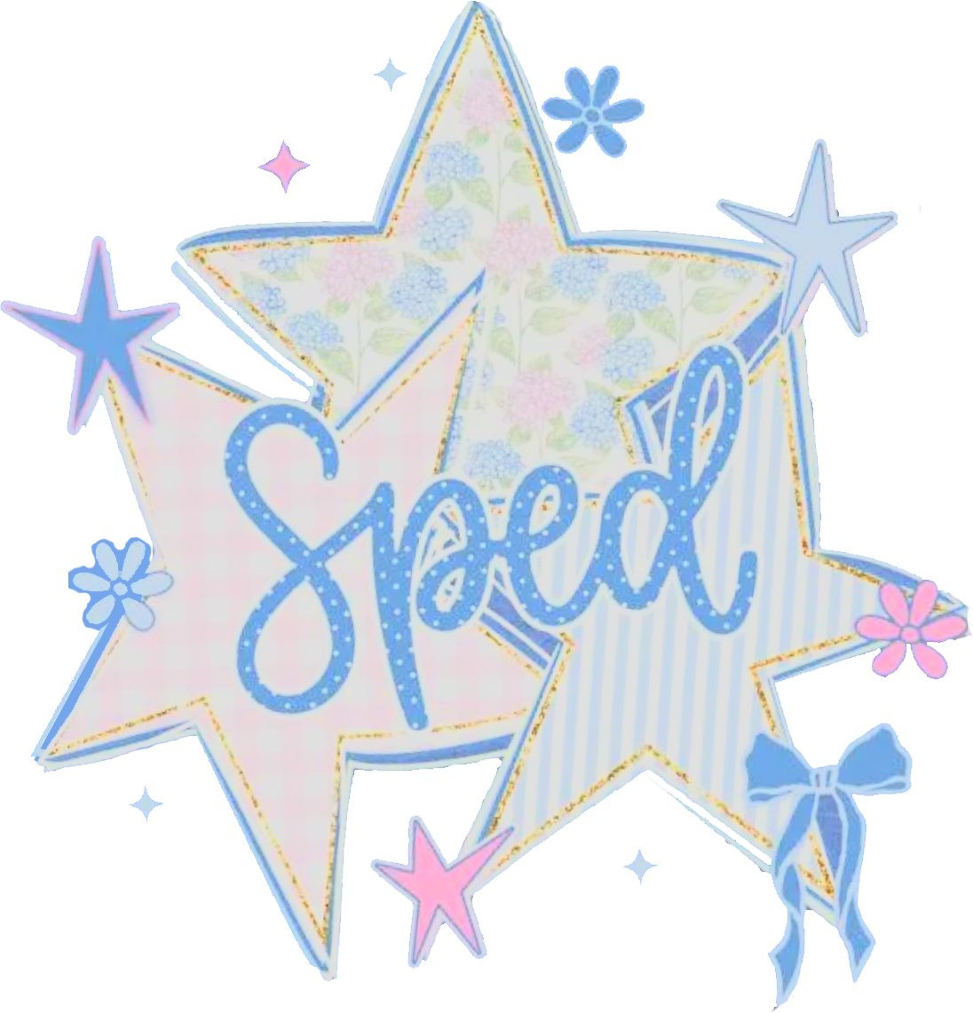 Sped Stars