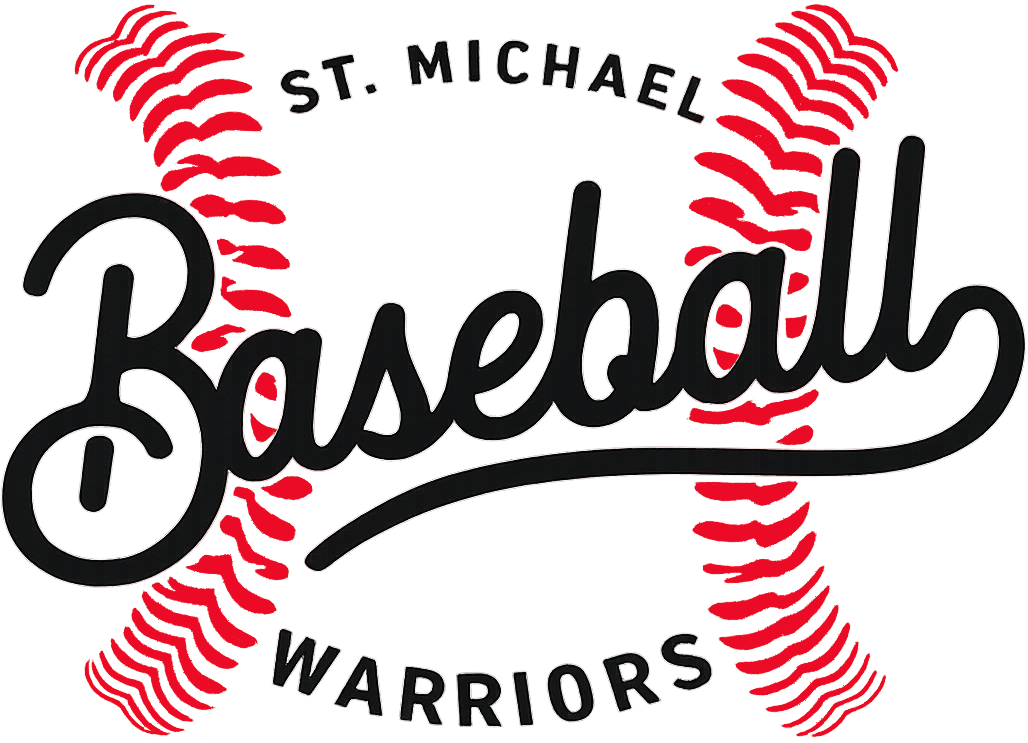 St. Michael Baseball Strings Warriors