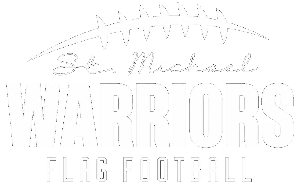 St. Michael Flag Football