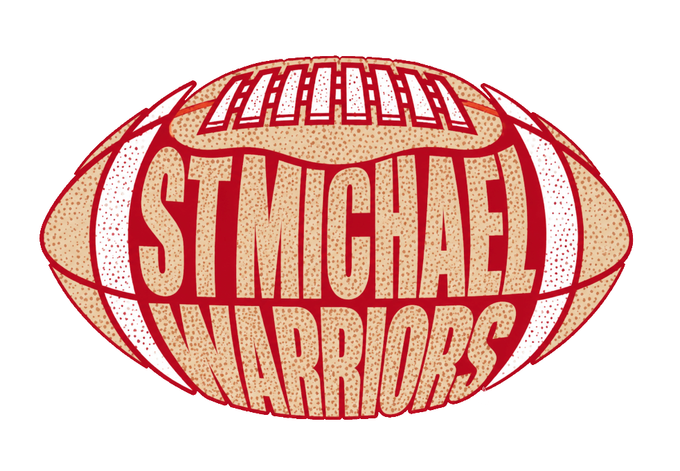 St. Michael Football