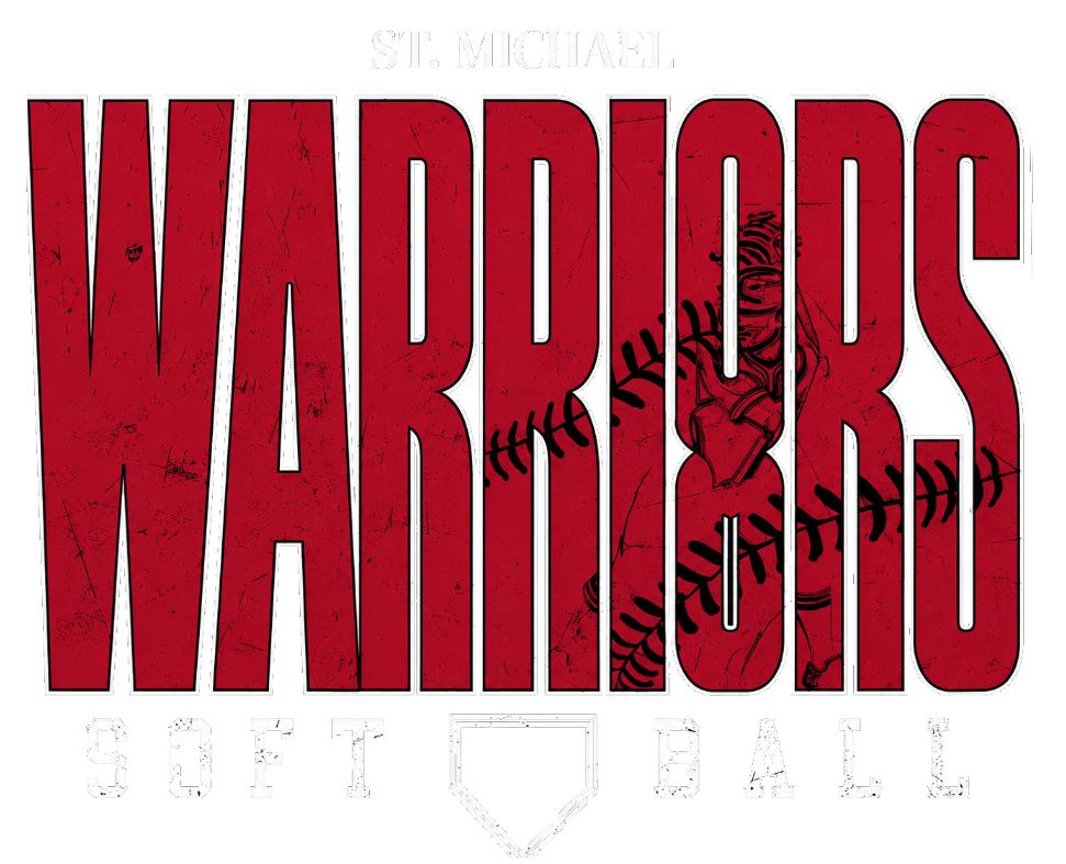 St. Michael Warriors Softball