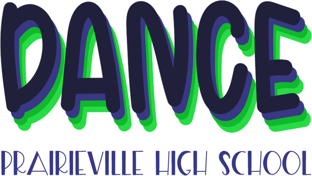 Stacked Dance Prairieville High School