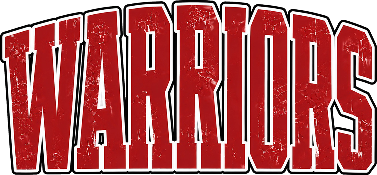 Tall Curved Warriors SMHS