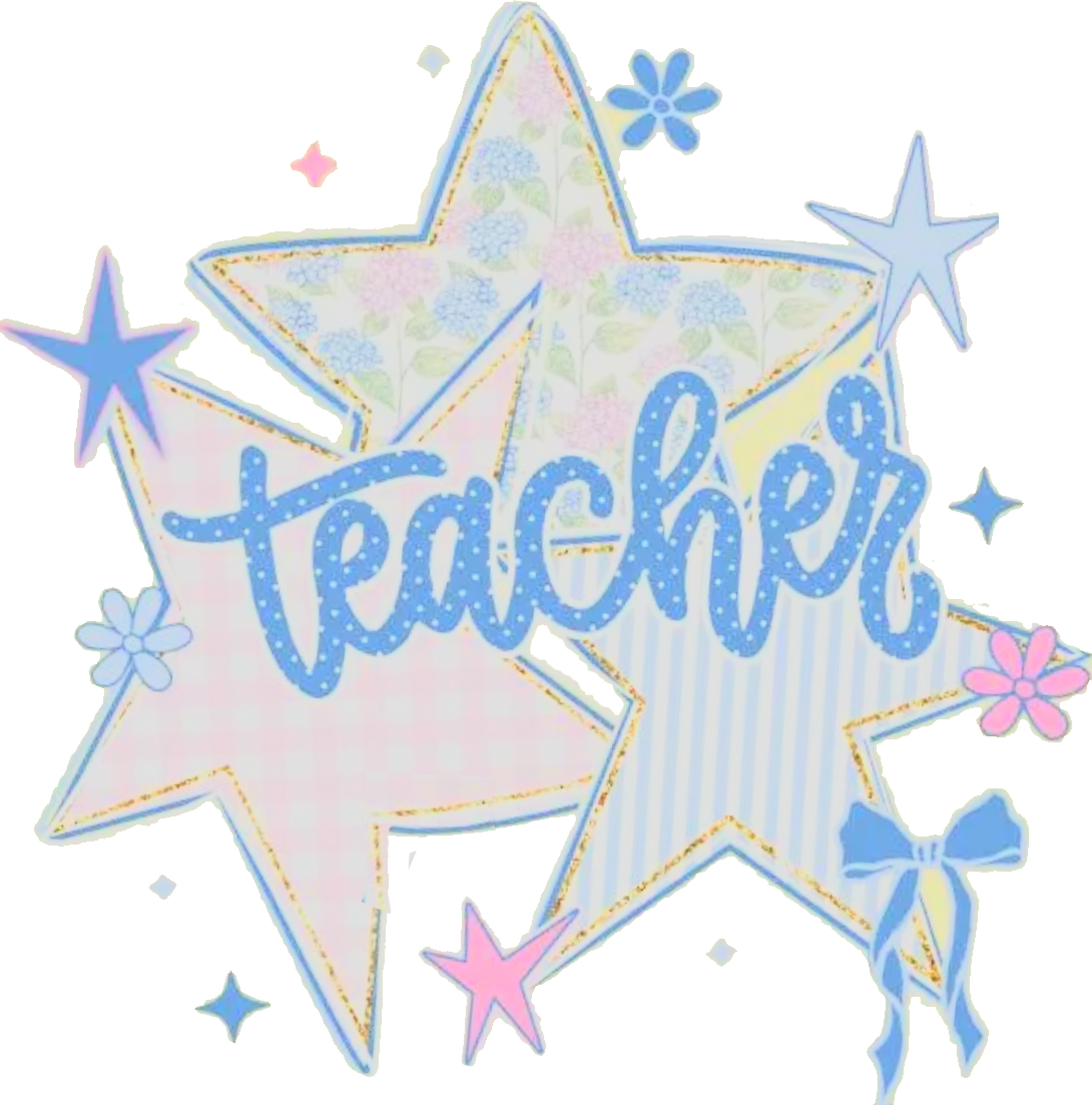 Teacher Stars