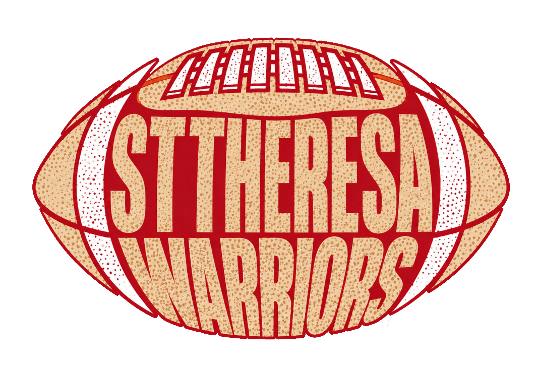The Theresa Football