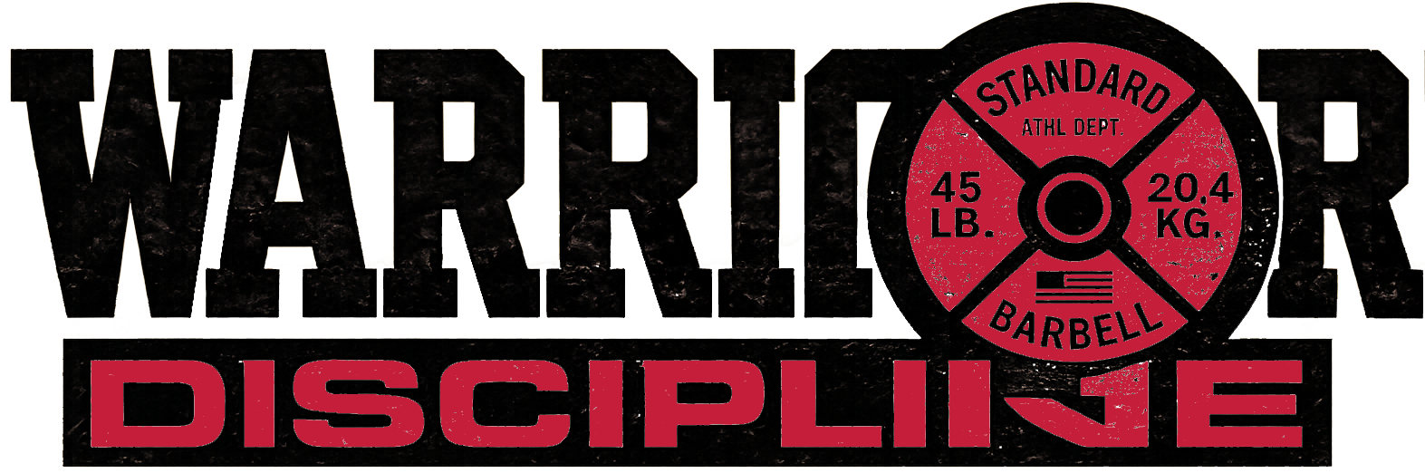 Warrior Discipline