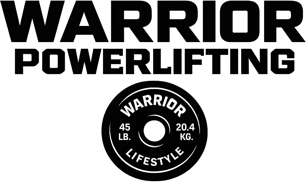 Powerlifting