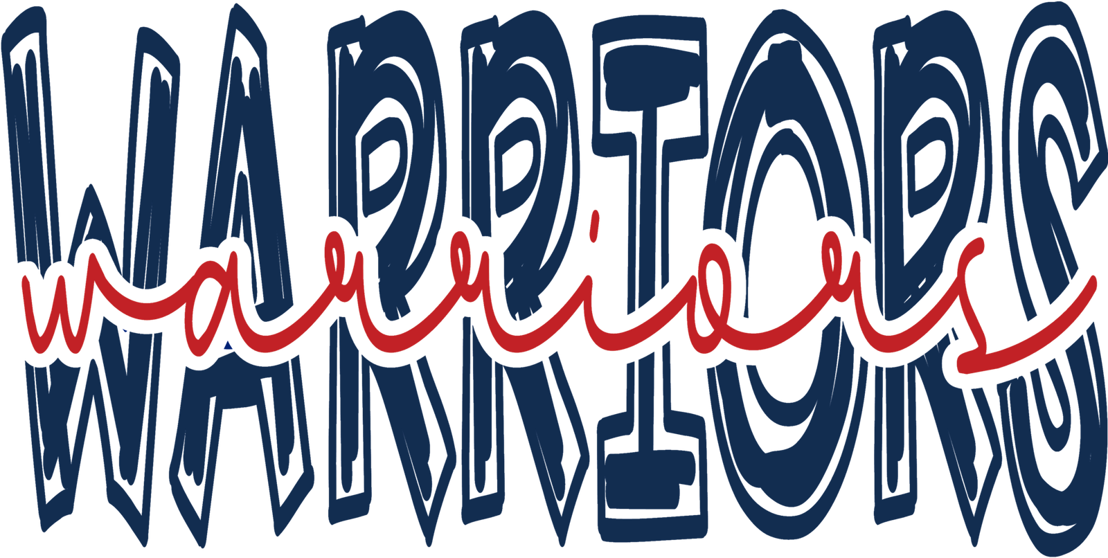 Warrior Spirit Designs