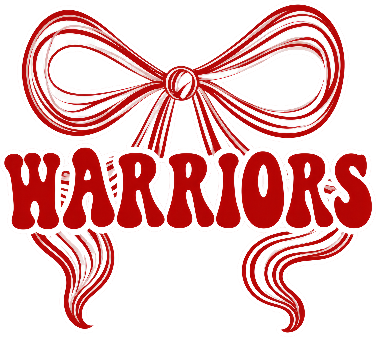 Warriors Bow
