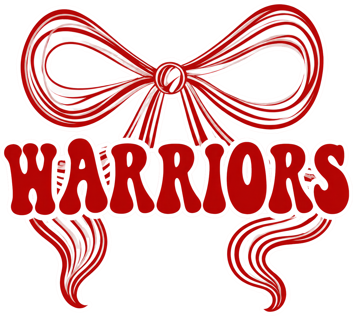 Warriors Bow