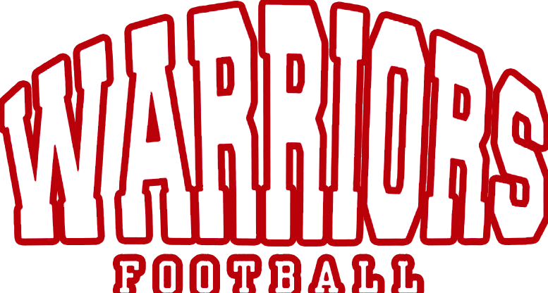 Warriors Mound Football