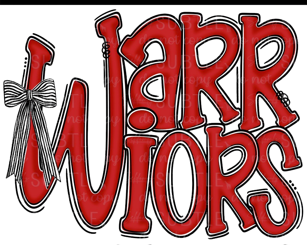 Warriors W With Bow