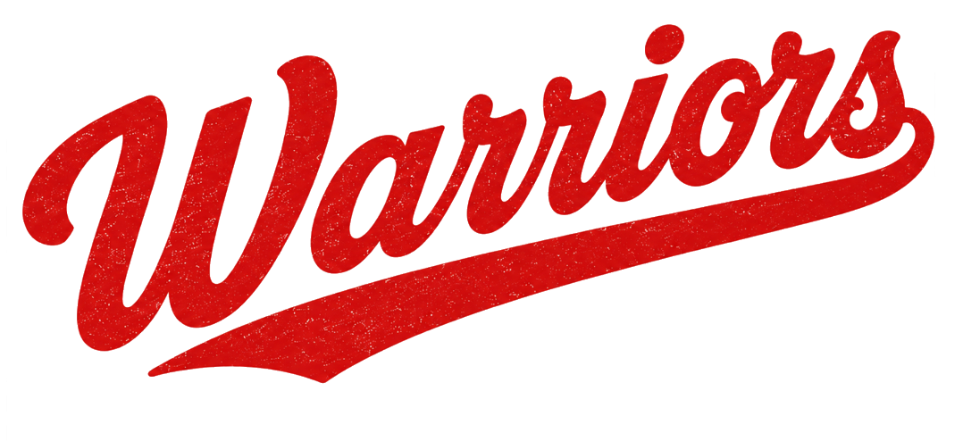Warriors With Swoosh