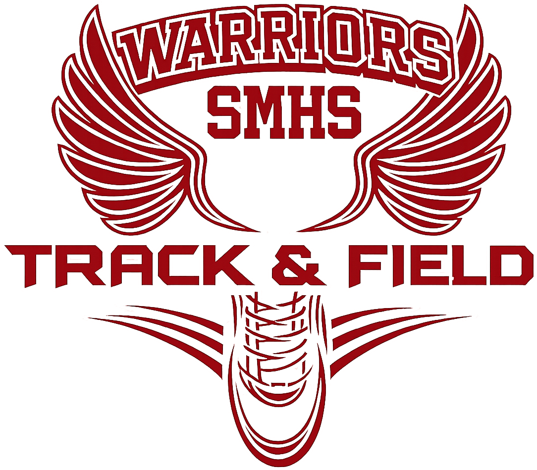 Warriors SMHS Track And Field
